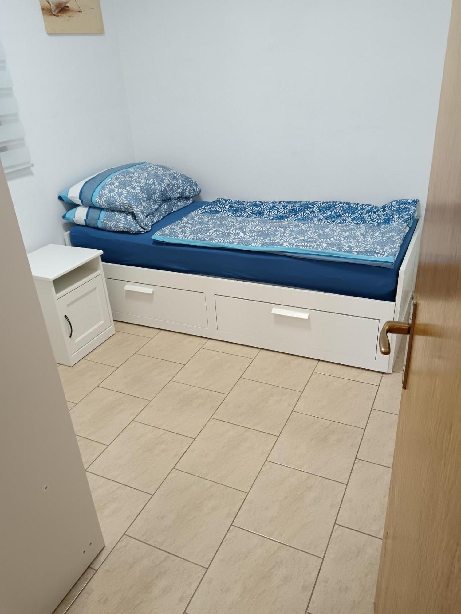 Apartman Pajo Селине Екстериор снимка