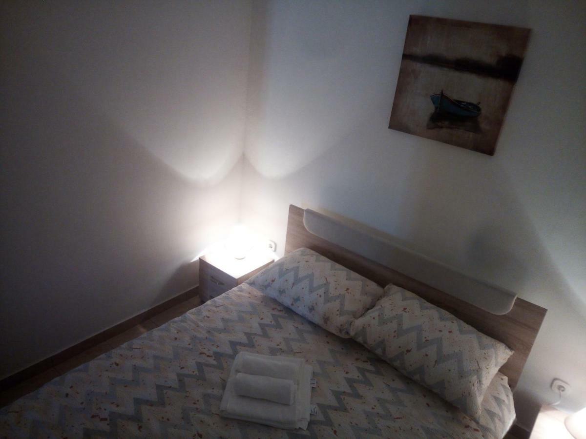 Apartman Pajo Селине Екстериор снимка